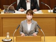 2020年第4回川崎市議会での代表質疑（先議）（動画）